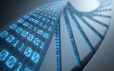 How a Personalized Genetic Scoring System Is Derived