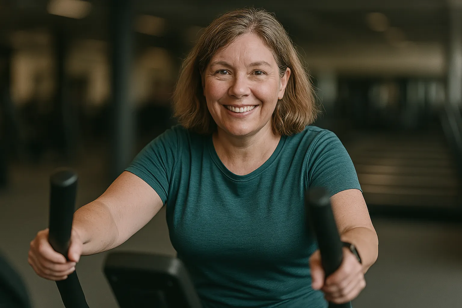 DNA-based coaching
