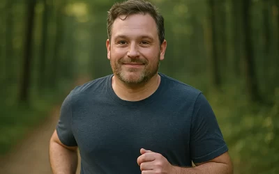 How Johnny Used DNA-Based Coaching to Reverse Weight Gain