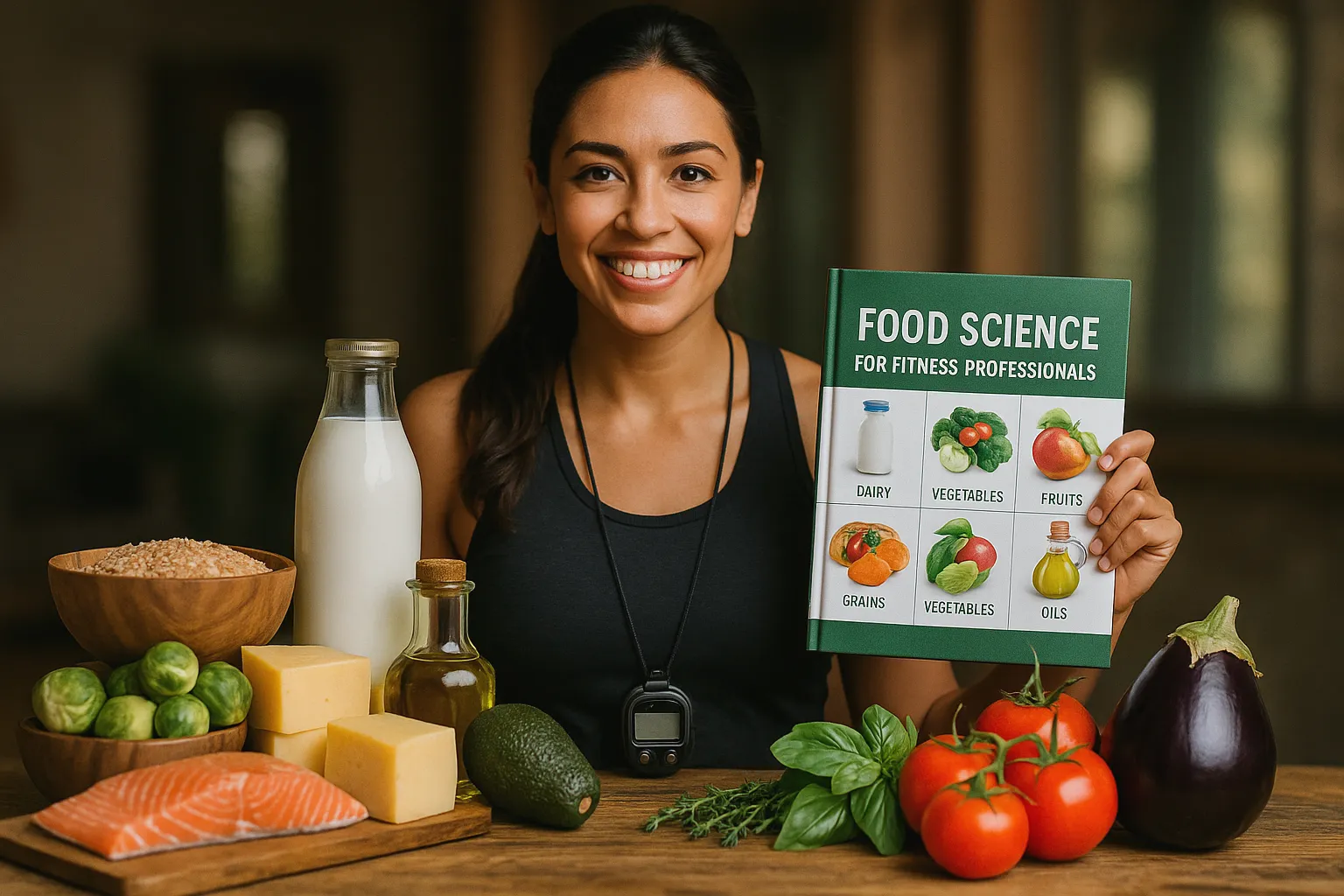 DNA-based macronutrient planning